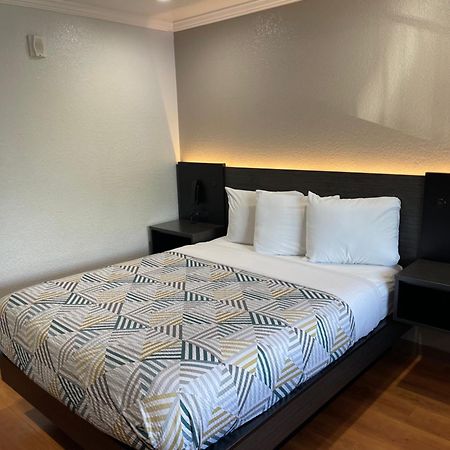 Motel 6 Sacramento, Ca - Downtown 외부 사진