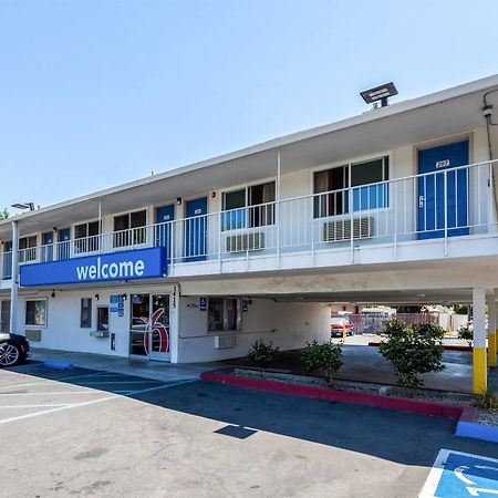Motel 6 Sacramento, Ca - Downtown 외부 사진