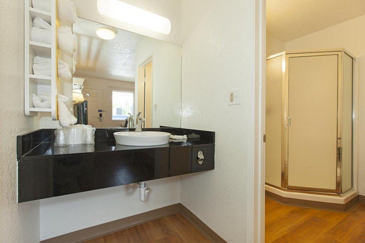 Motel 6 Sacramento, Ca - Downtown 외부 사진