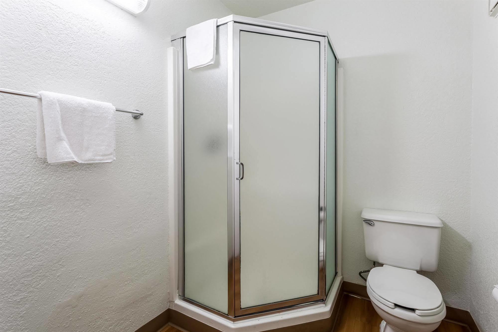 Motel 6 Sacramento, Ca - Downtown 외부 사진